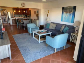 2 min walk to Medano Beach-Marina Huge pool Cozy